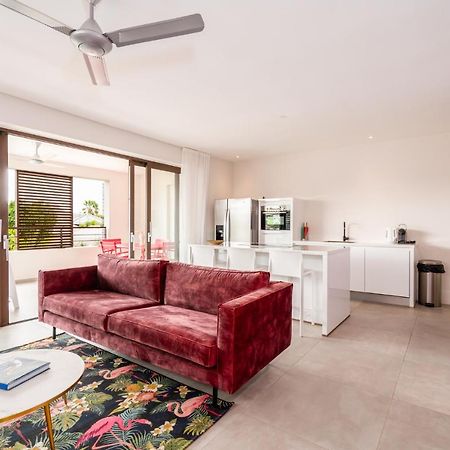 Jan Sofat Lux Resort Willemstad Dış mekan fotoğraf