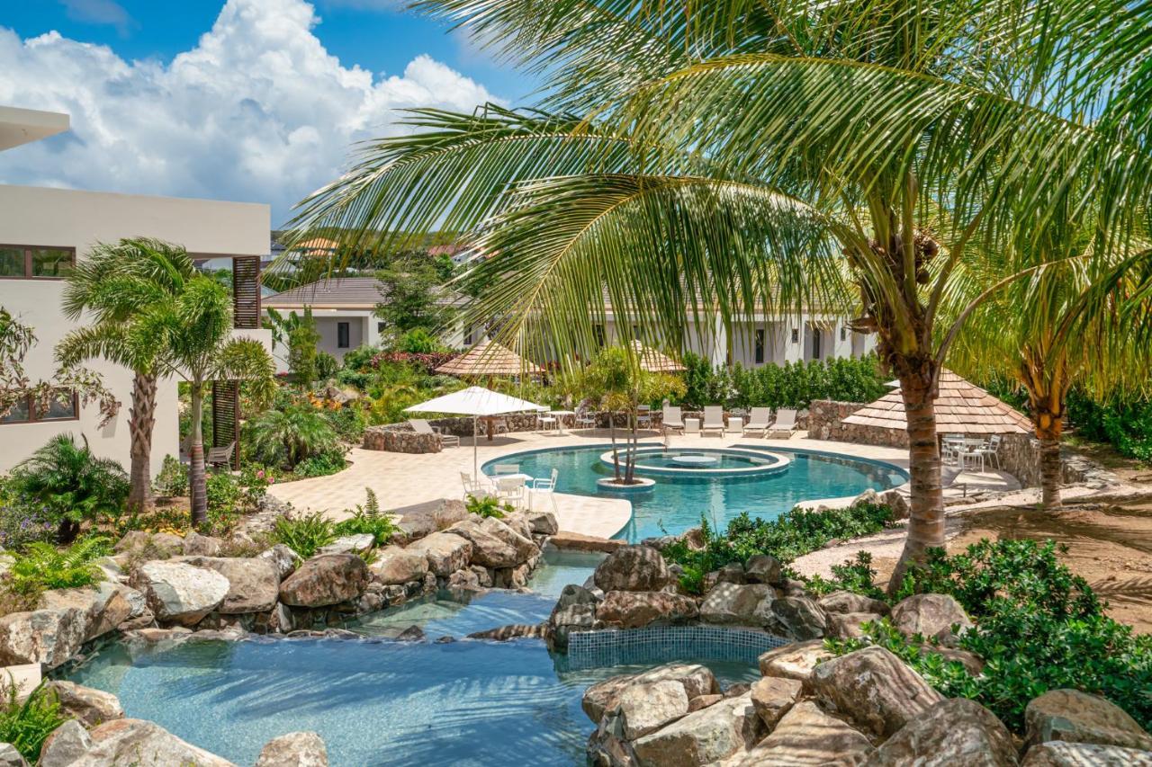 Jan Sofat Lux Resort Willemstad Dış mekan fotoğraf