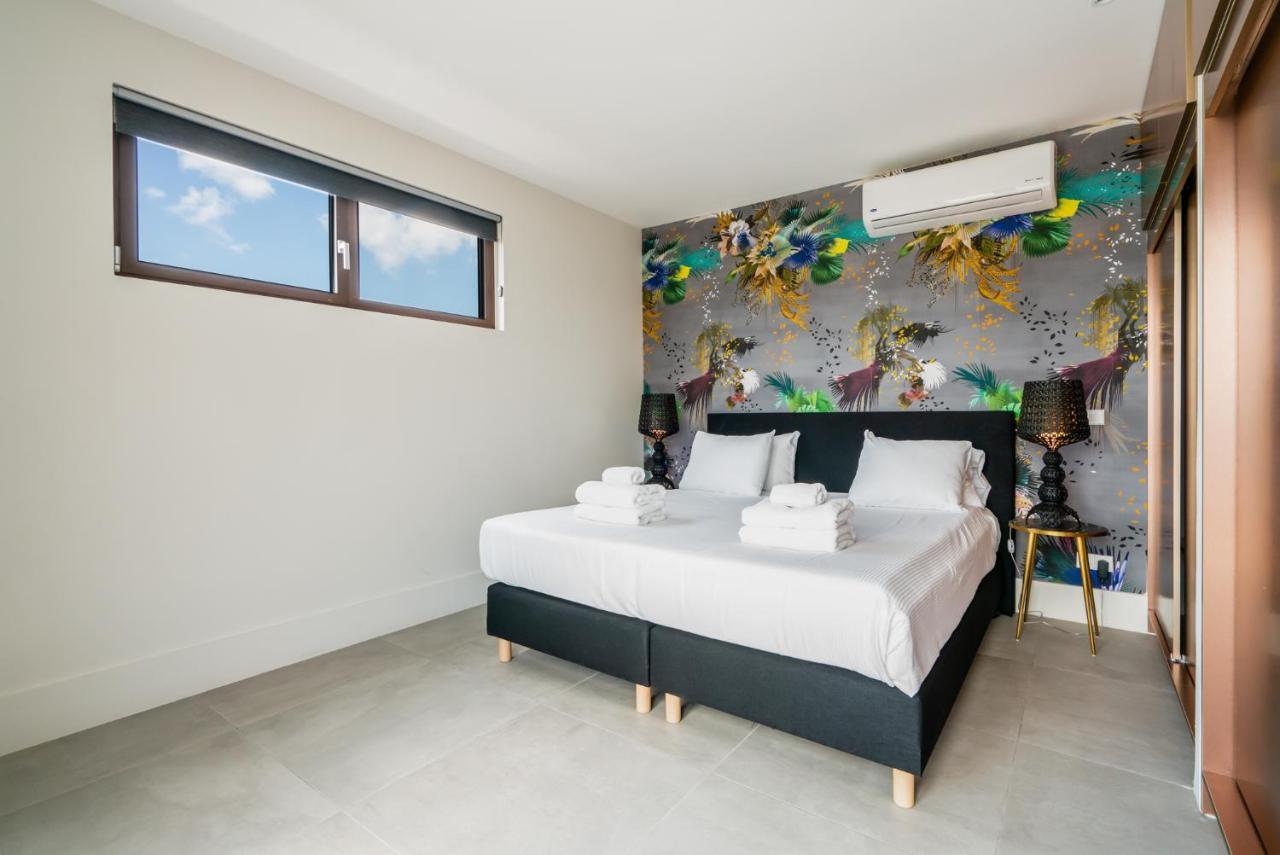Jan Sofat Lux Resort Willemstad Dış mekan fotoğraf