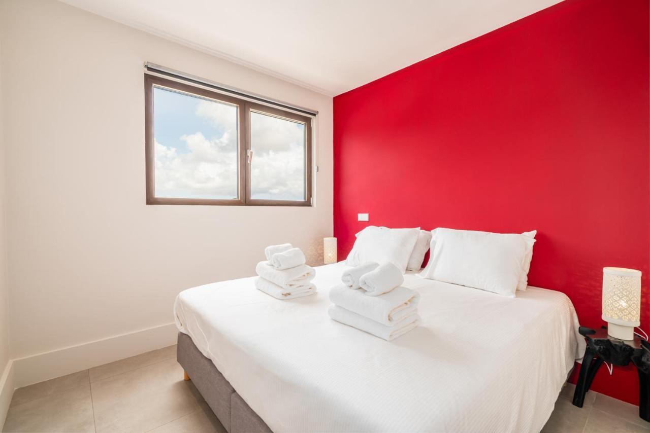 Jan Sofat Lux Resort Willemstad Dış mekan fotoğraf